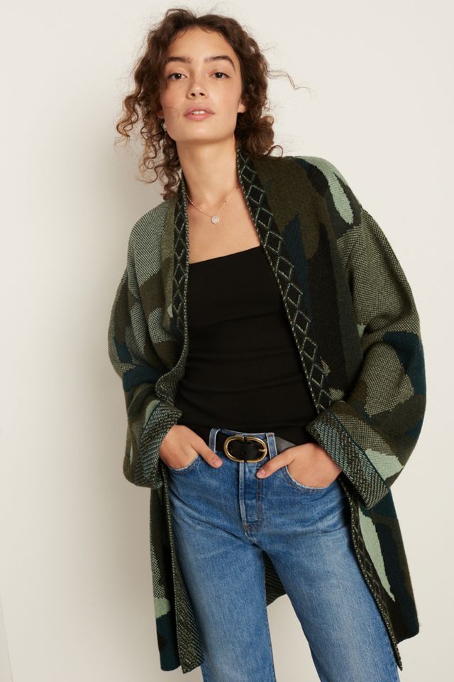 Damita Cardigan #2