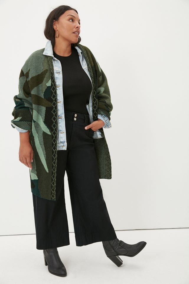 Damita Cardigan #4