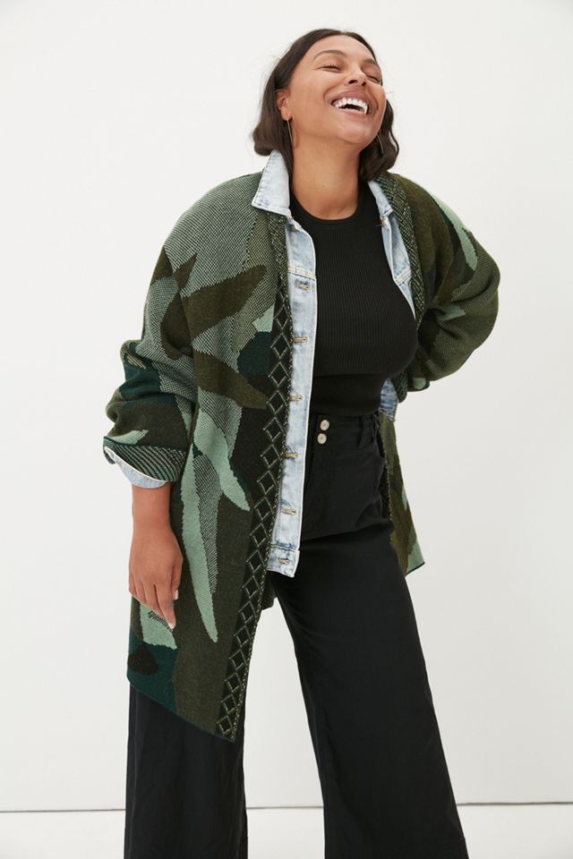 Damita Cardigan #3
