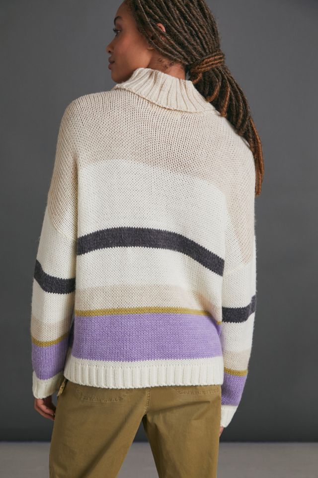 Fia Turtleneck Sweater #2