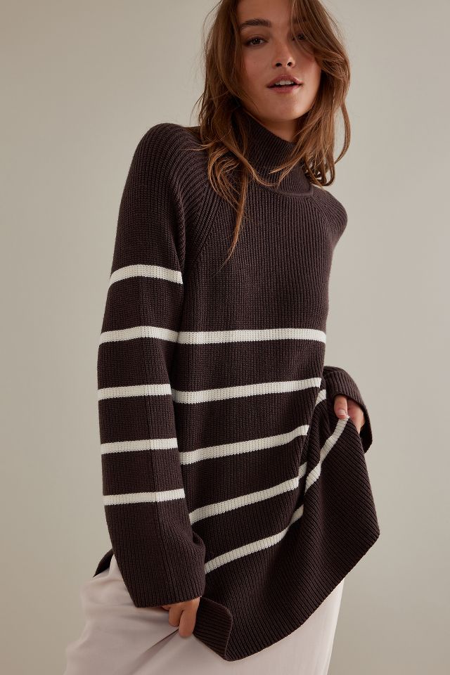 Selected femme outlet sweater