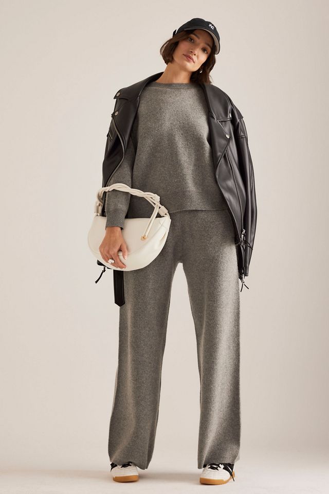Pull en maille Selected Femme Nukki #2