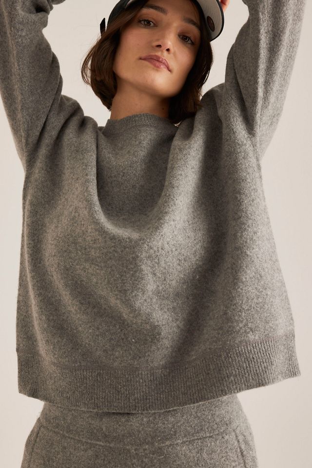 Pull en maille Selected Femme Nukki #4
