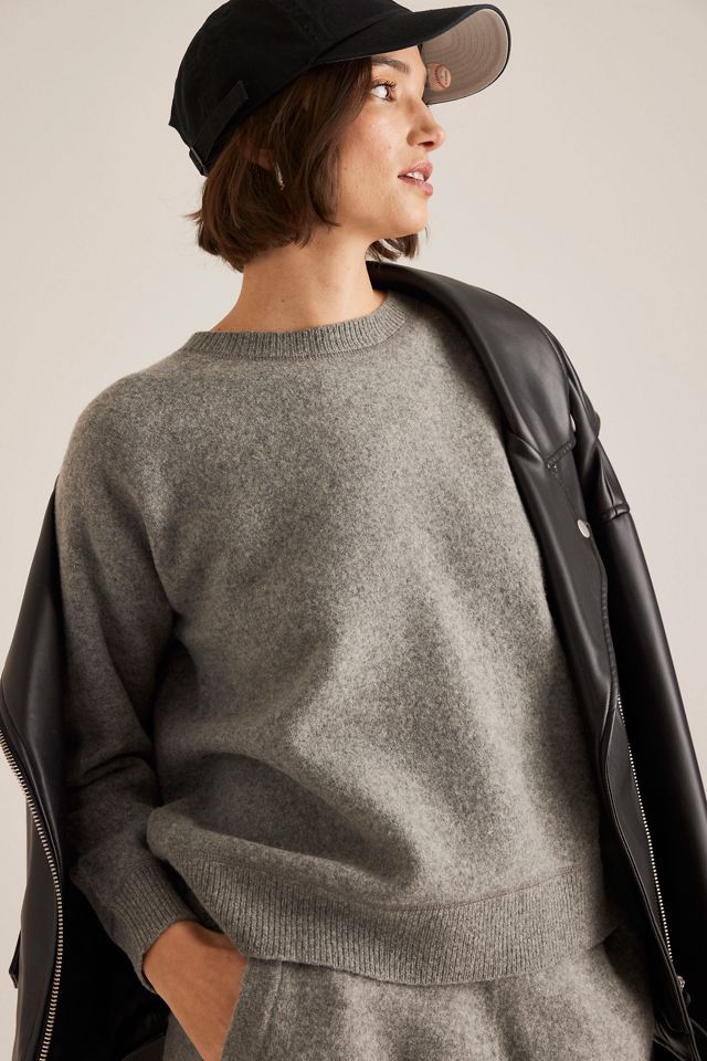 Pull en maille Selected Femme Nukki #5