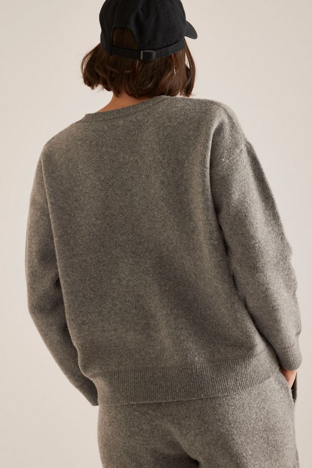 Pull en maille Selected Femme Nukki #1