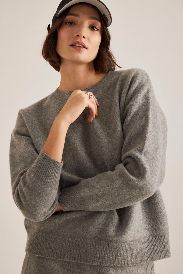 Pull en maille Selected Femme Nukki #3