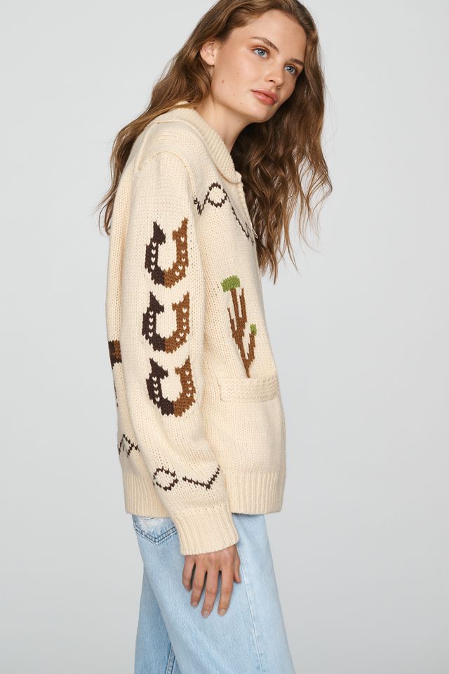 ASTR The Label Ivy Cardigan #2