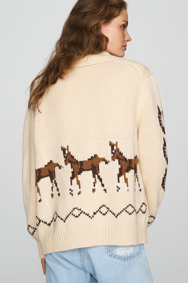 ASTR The Label Ivy Cardigan #3