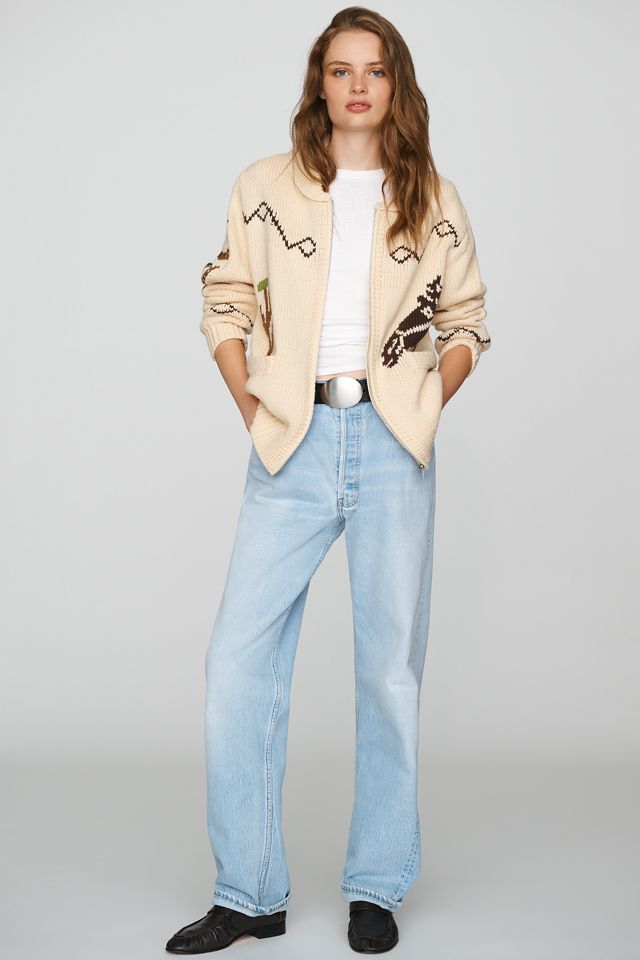 ASTR The Label Ivy Cardigan #4