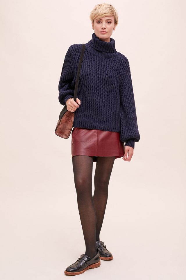 Selected Femme Femmi Turtleneck Jumper #2