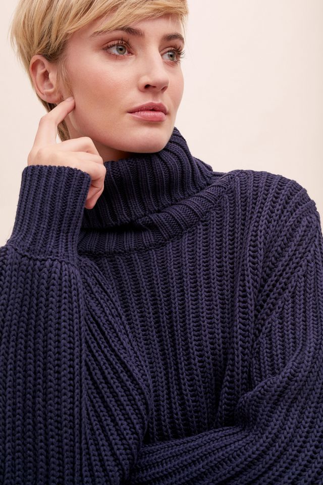Selected Femme Femmi Turtleneck Jumper #3