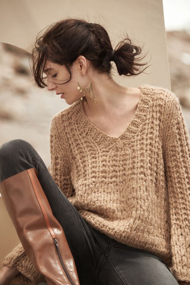 Delaney Jumper, Neutral #1
