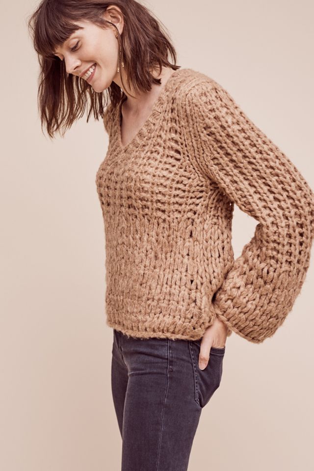 Delaney Jumper, Neutral #2