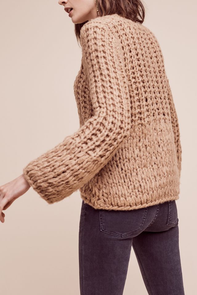 Delaney Jumper, Neutral #3