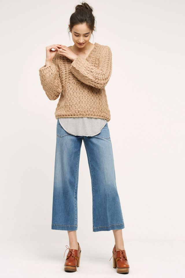 Delaney Jumper, Neutral #4