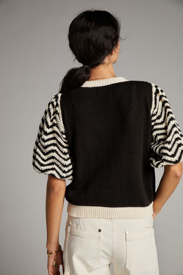 Stella Pardo Izzie Cardigan | Anthropologie