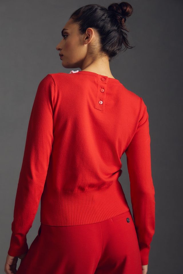 Essentiel Antwerp City Sweater #2