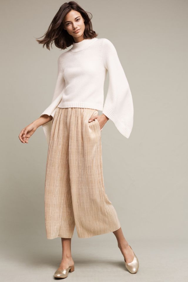 Marna Kimono Pullover #1