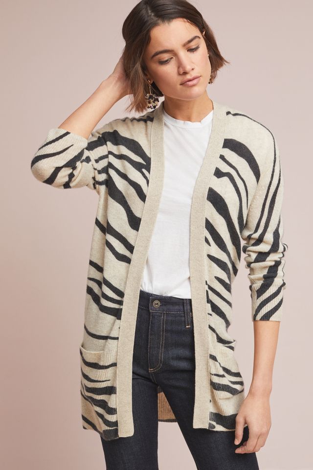 Maxine Cashmere Cardigan | Anthropologie