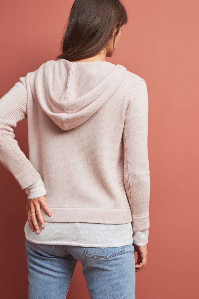 Ressie Hoodie #1