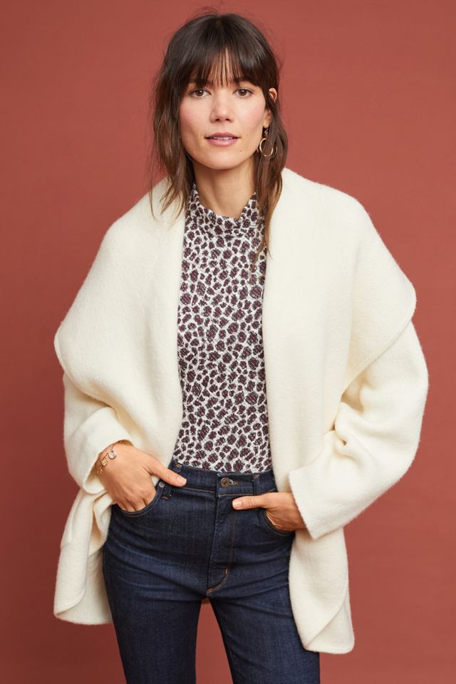 Hygge Cardigan Anthropologie UK - Main Image