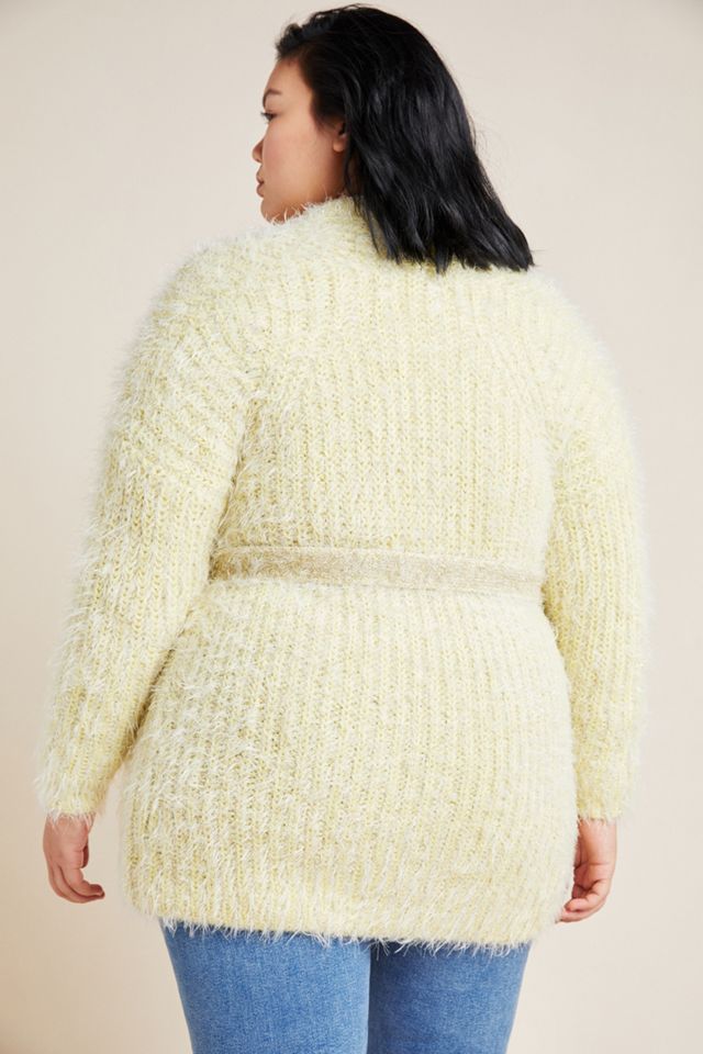 Larkin Shimmer Cardigan #5