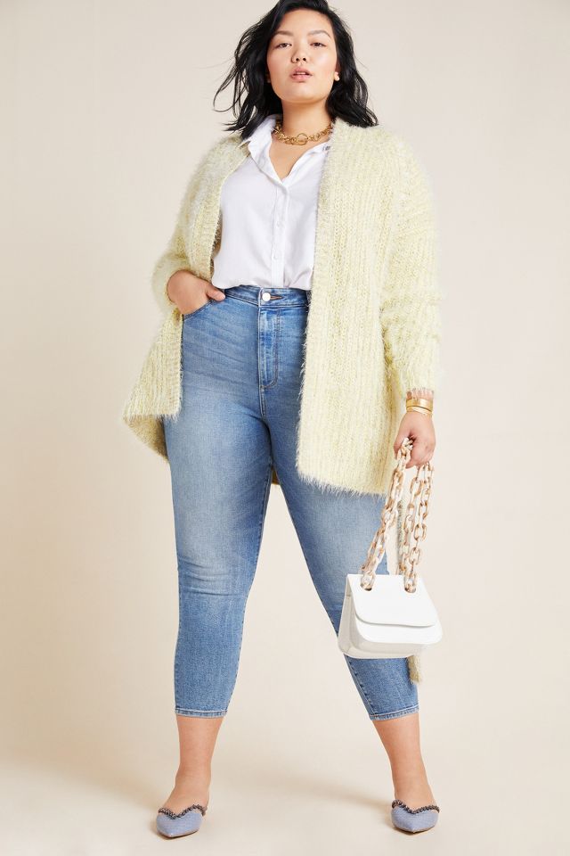 Larkin Shimmer Cardigan #8