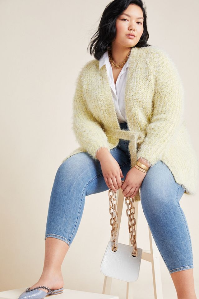 Larkin Shimmer Cardigan #4
