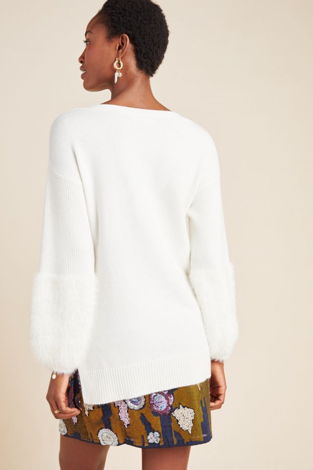 Colma Tunic Jumper #1