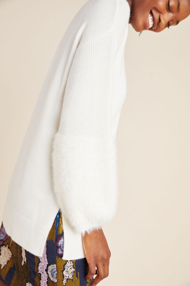 Colma Tunic Jumper #2
