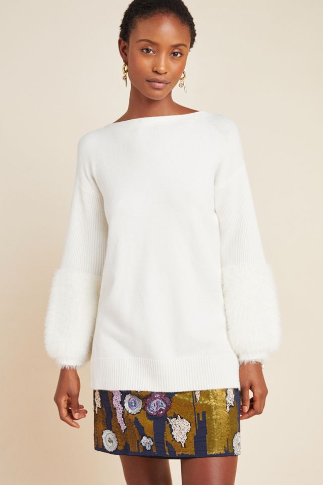 Colma Tunic Jumper #3
