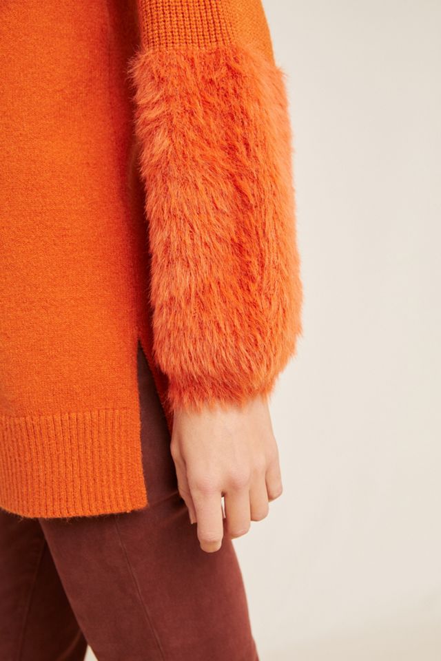 Colma Tunic Sweater #3