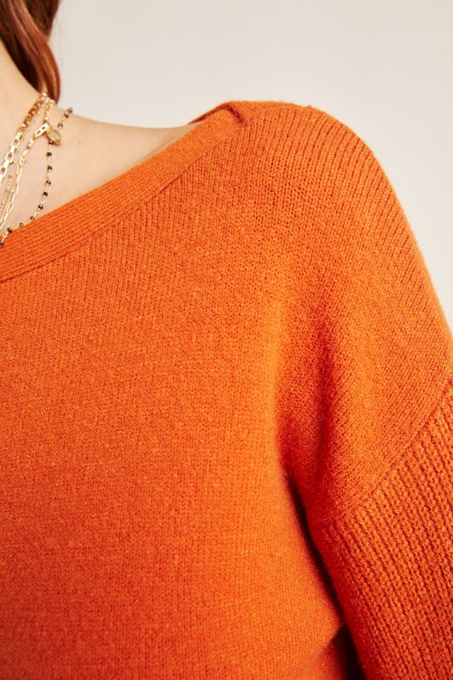 Colma Tunic Sweater #4