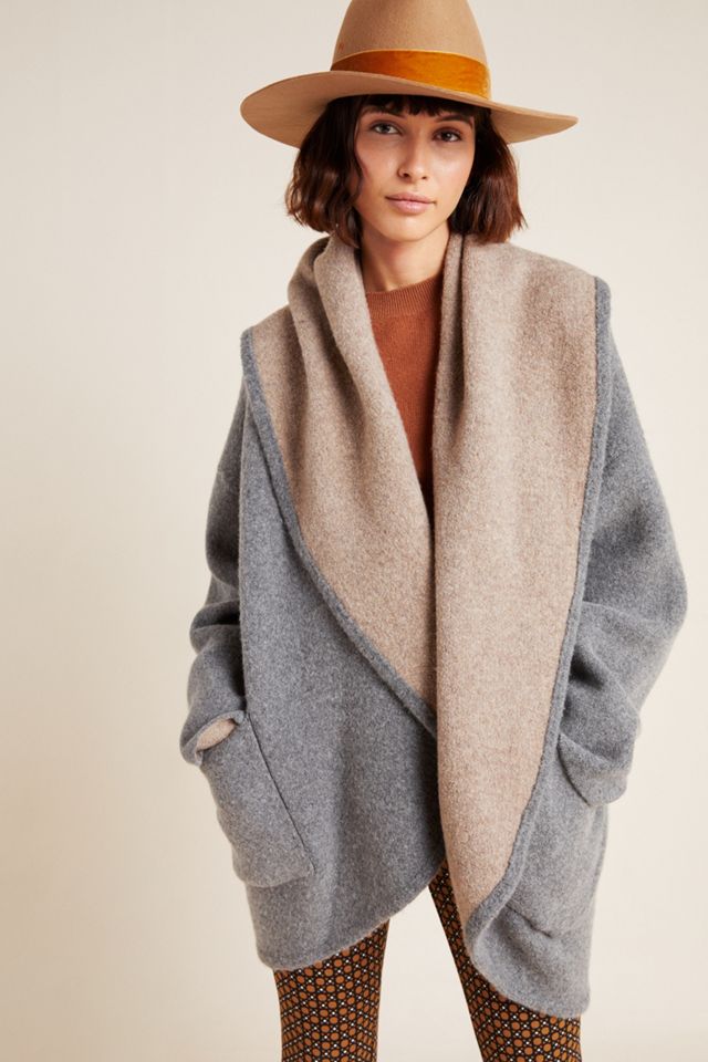 Hygge Cardigan #1
