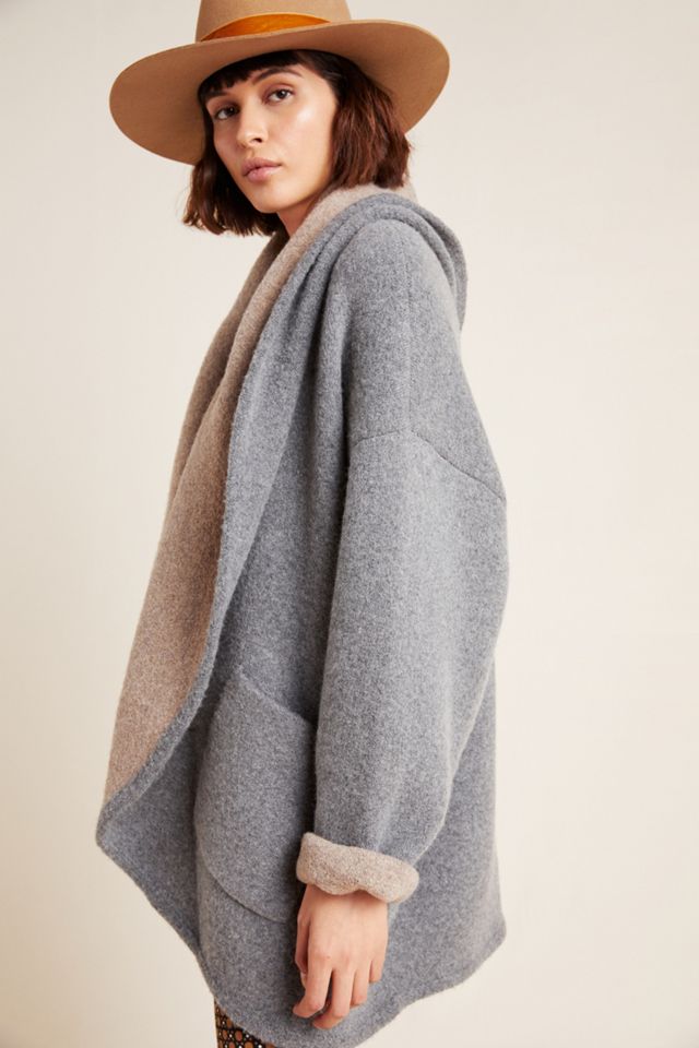 Hygge Cardigan #2