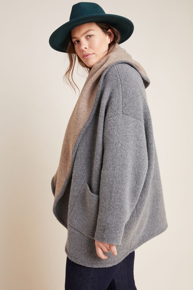 Hygge Cardigan #6