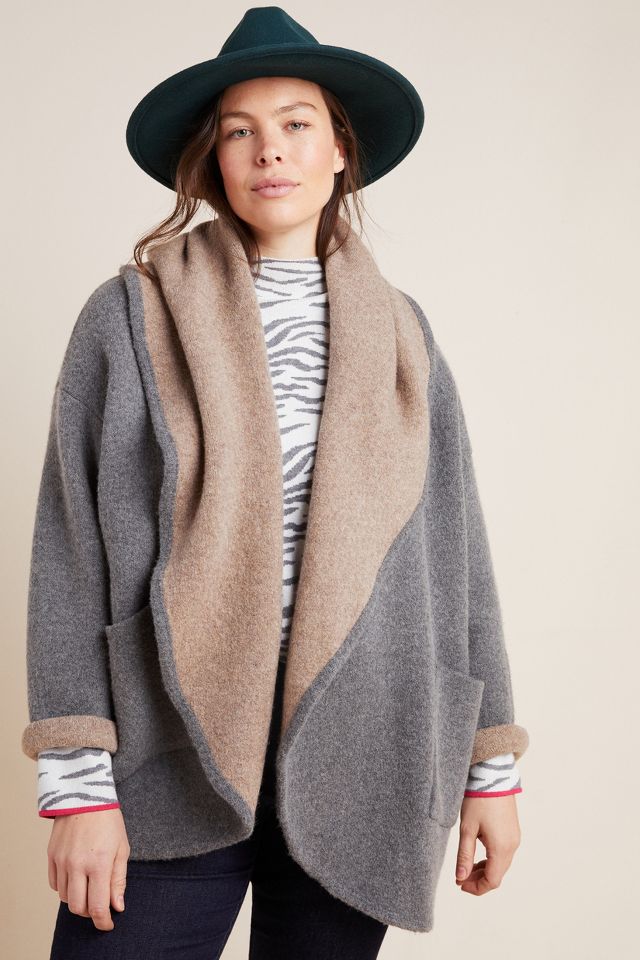 Anthropologie hygge cardigan hotsell