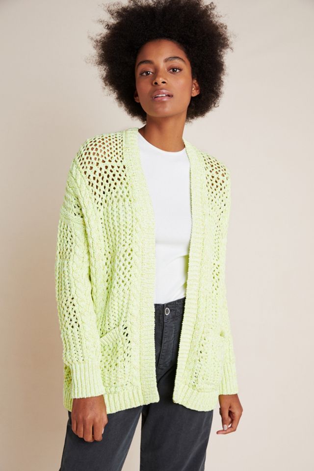 Serenity Cardigan #2