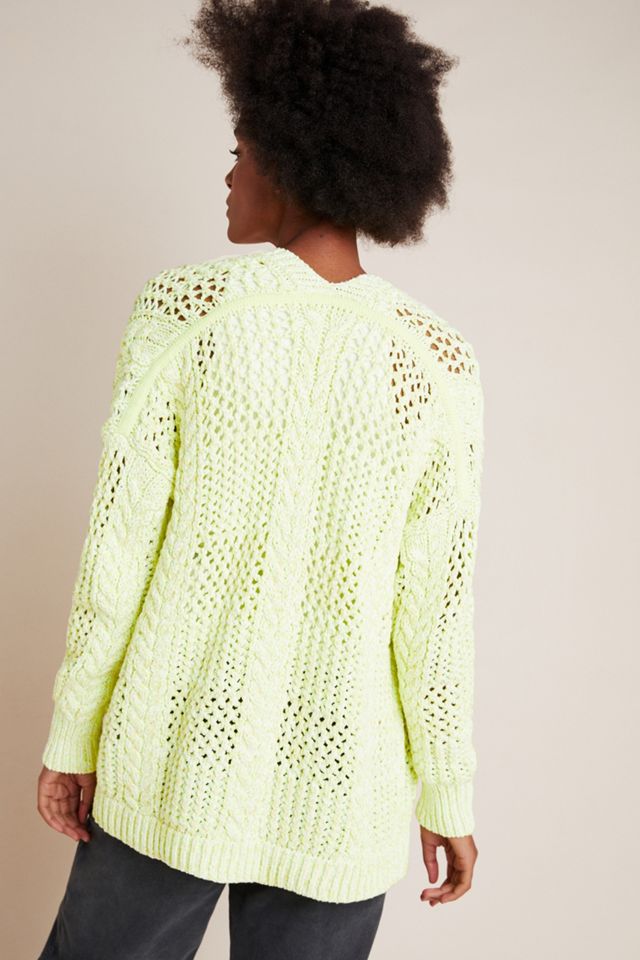 Serenity Cardigan #3