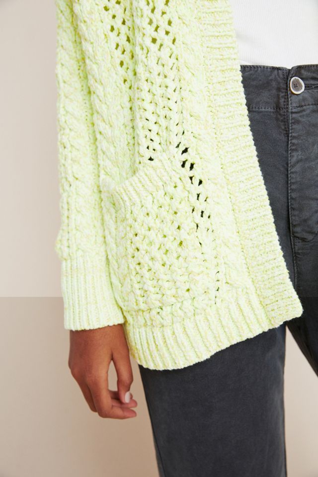 Serenity Cardigan #4