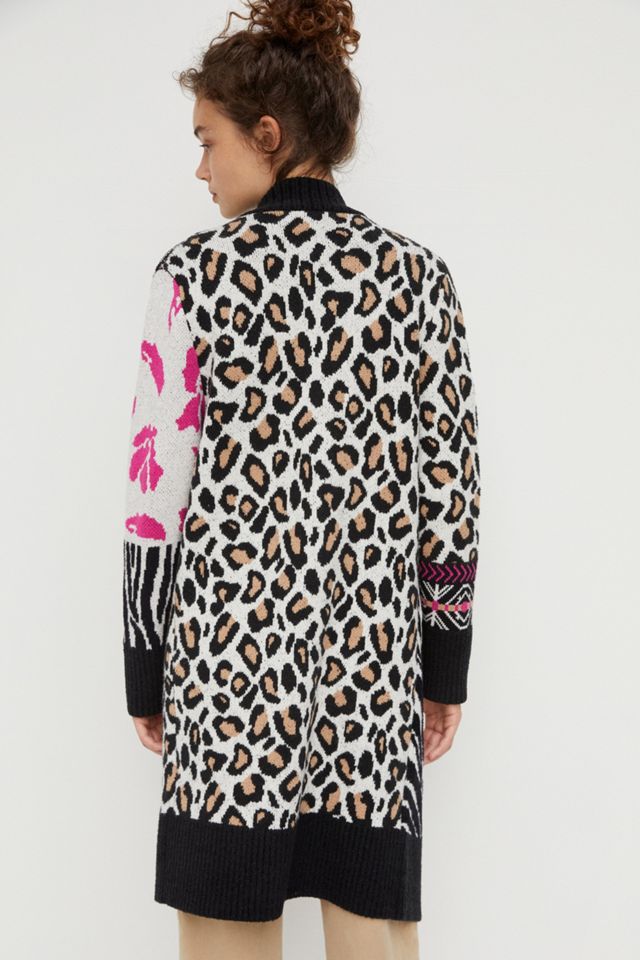 Maeve Makaya Cardigan #1