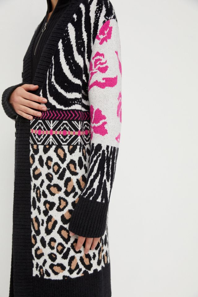 Maeve Makaya Cardigan #2