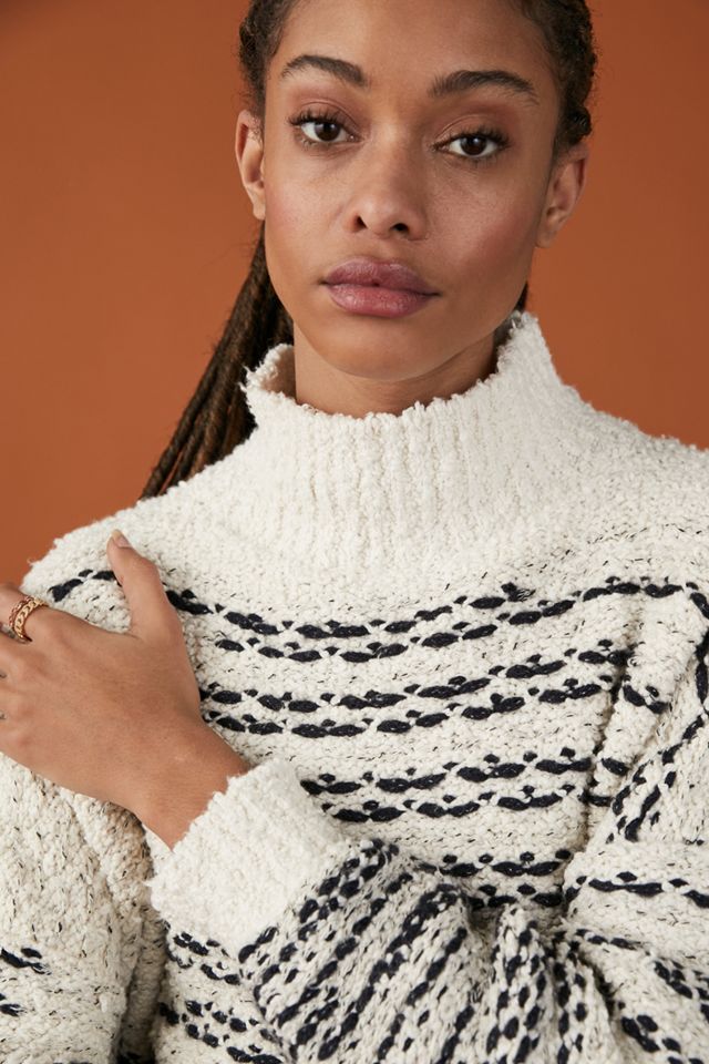 Pilcro Kari Sweater #3