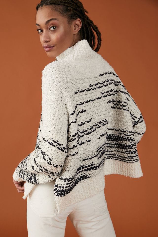 Pilcro Kari Sweater #4
