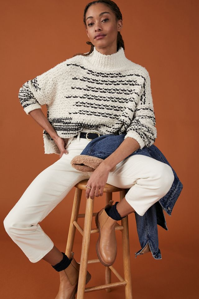 Pilcro Kari Sweater #1