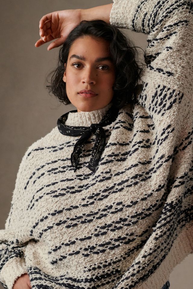Pilcro Kari Sweater #10