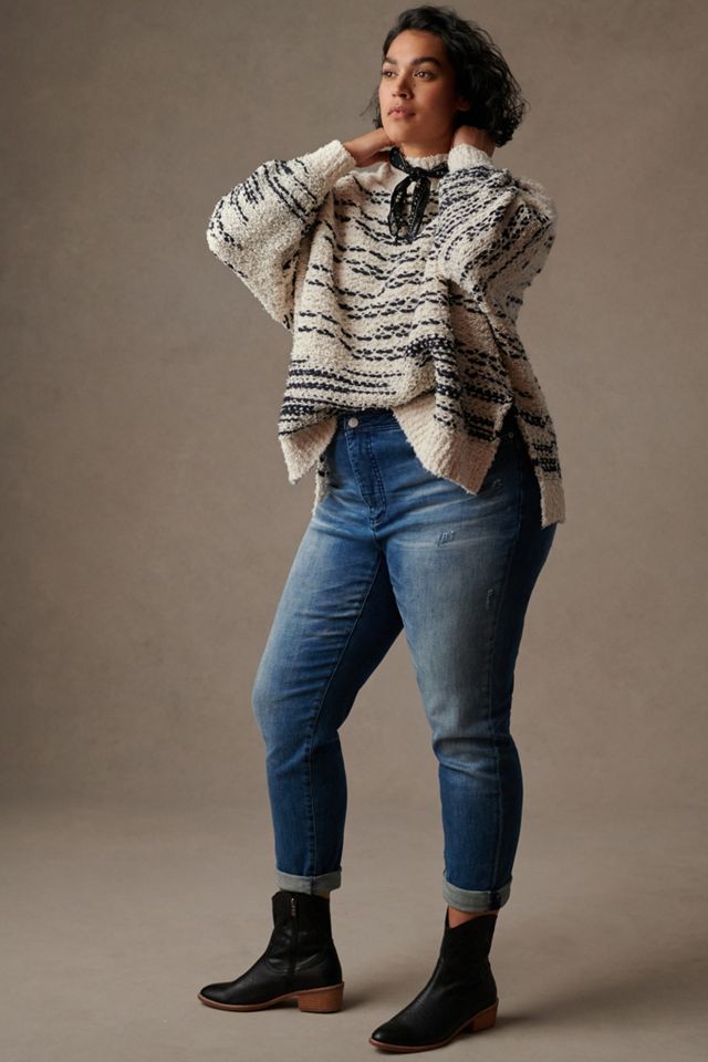 Pilcro Kari Sweater #12