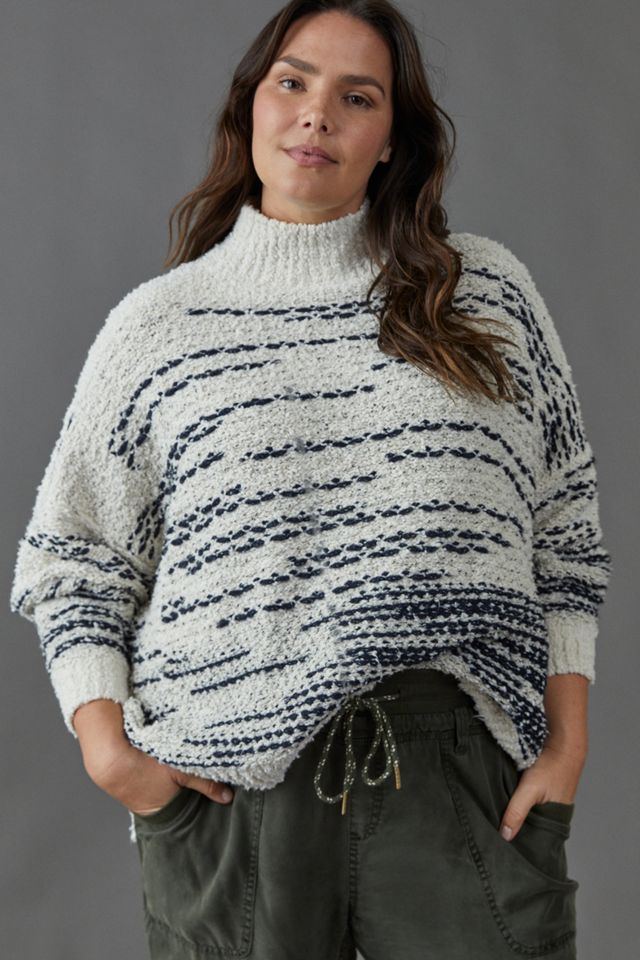 Pilcro Kari Sweater #8