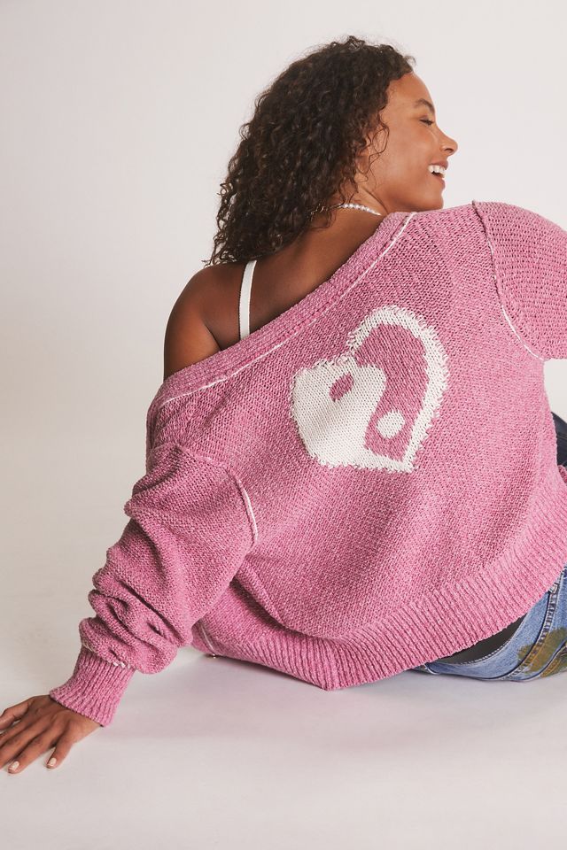 Pilcro Icon Cardigan #3