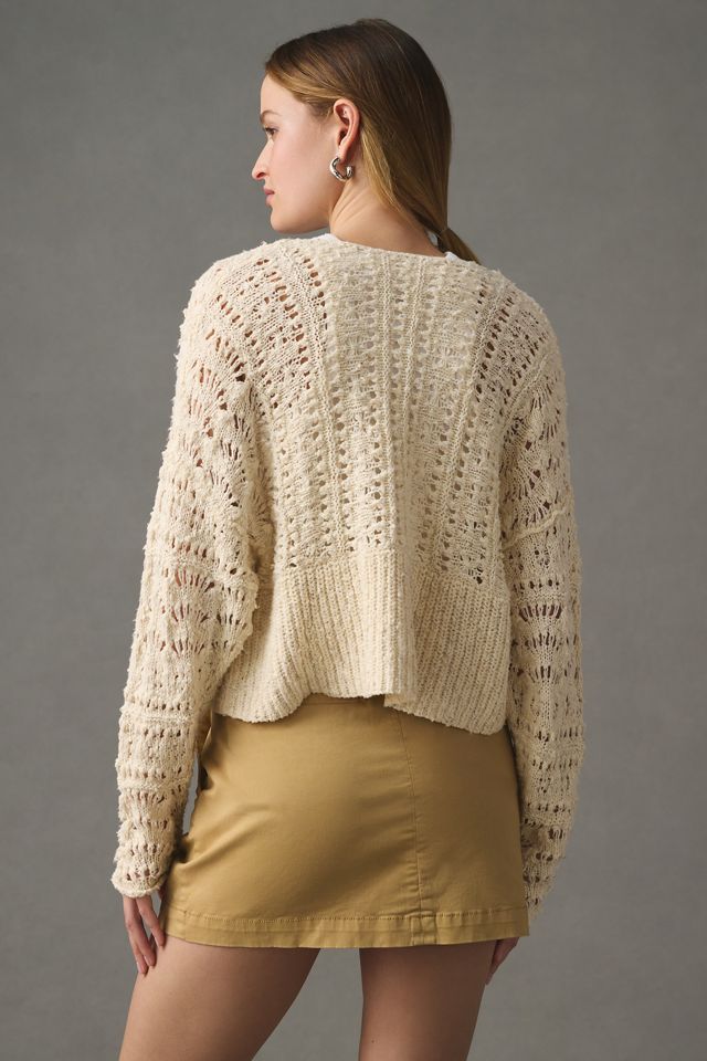 Cardigan Bestie By Anthropologie #2